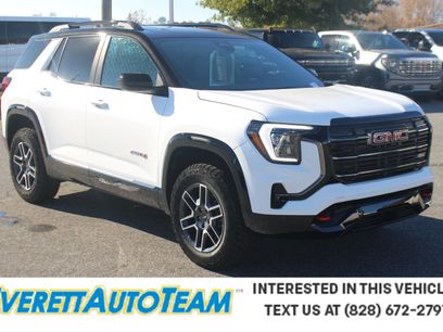 New 2026 GMC Terrain AT4 w/ Convenience Package III