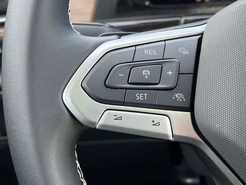 New 2026 Volkswagen Atlas SE image 27