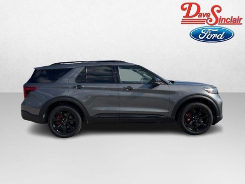 Used 2023 Ford Explorer ST w/ Equipment Group 401A AWD/4WD image 5