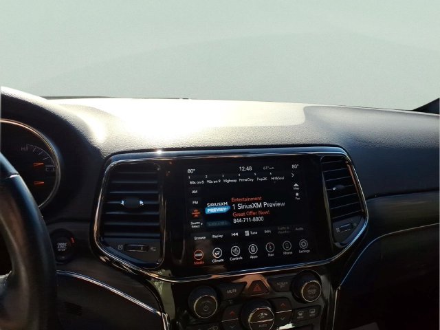 Used 2021 Jeep Grand Cherokee Limited w/ Quick Order Package 28K 80th AWD/4WD image 26