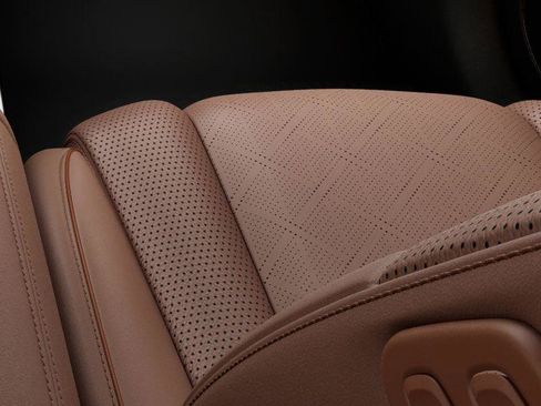 New 2026 Genesis GV80 2.5T Advanced AWD/4WD image 16