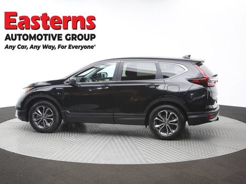 Used 2020 Honda CR-V EX image 61