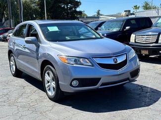 Used 2013 Acura RDX FWD w/ Technology Package image 1