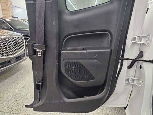 Used 2019 Chevrolet Colorado W/T w/ WT Convenience Package image 25