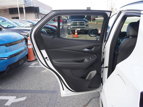 Used 2020 Buick Encore GX Preferred w/ Sport Touring Package image 23