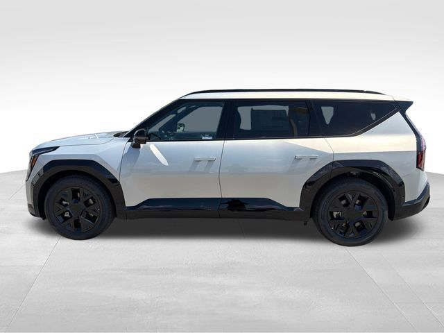 New 2026 Kia EV9 Land w/ Nightfall Edition Package AWD/4WD image 4