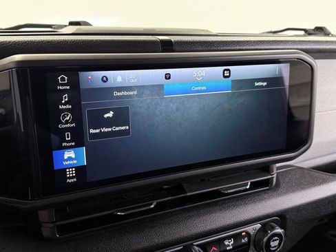 Certified 2024 Jeep Wrangler Willys image 30