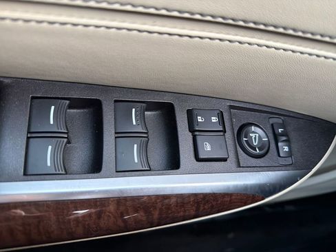 Used 2018 Acura TLX V6 SH-AWD w/ Technology Pkg image 48