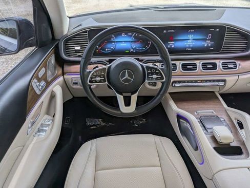 Used 2022 Mercedes-Benz GLE 450 4MATIC image 17