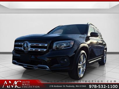 Used 2020 Mercedes-Benz GLB 250 4MATIC