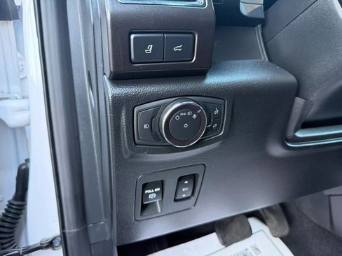 Used 2019 Ford Expedition Max Limited AWD/4WD image 40