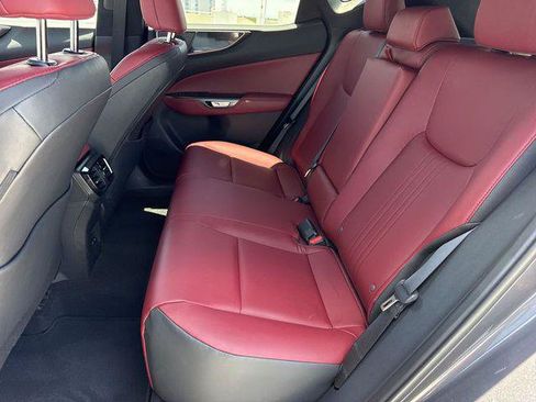Certified 2025 Lexus NX 250 FWD w/ Towing Package (2000 Lbs) image 23