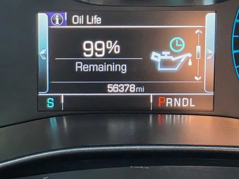 Used 2018 Chevrolet Colorado ZR2 AWD/4WD image 26