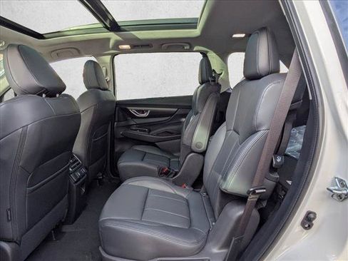 New 2026 Subaru Ascent Touring w/ Popular Package #2 AWD/4WD image 12