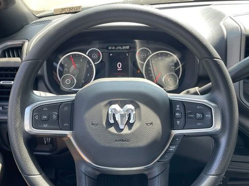 New 2026 RAM 5500 Tradesman w/ Chrome Appearance Group image 20