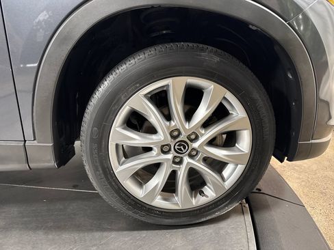 Used 2014 MAZDA CX-5 Grand Touring AWD/4WD image 14