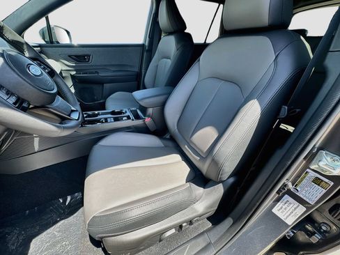 New 2026 Subaru Outback Premium AWD/4WD image 26