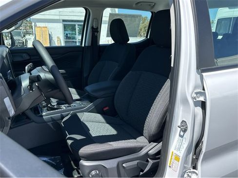 New 2025 Ford Ranger XL w/ Trailer Tow Package image 15