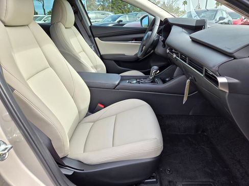 New 2026 MAZDA MAZDA3 2.5 S Sedan w/ Preferred Pkg image 20