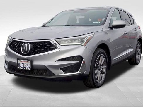 Used 2019 Acura RDX FWD w/ Technology Package image 8
