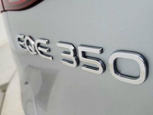 Used 2023 Mercedes-Benz EQE 350+ 4MATIC SUV w/ Pinnacle Trim Package image 17