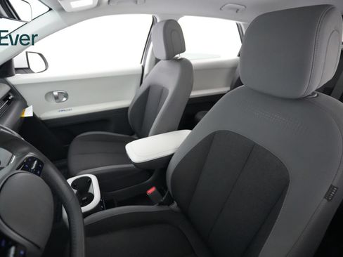 Used 2024 Hyundai Ioniq 5 SEL RWD image 4