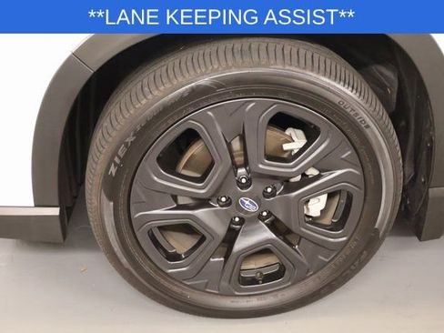 Used 2024 Subaru Ascent Onyx Edition Limited image 6