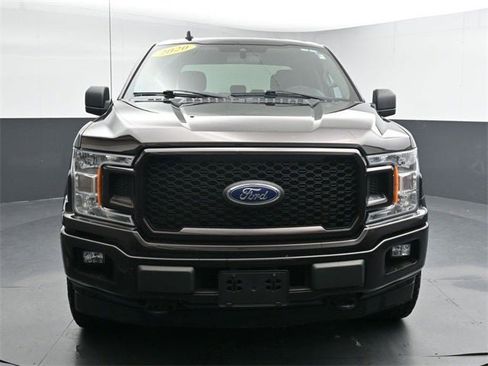 Used 2020 Ford F150 XL w/ Equipment Group 101A Mid image 5