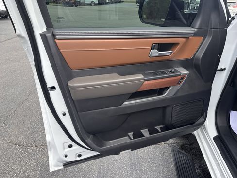 Used 2025 Toyota Tundra 1794 Edition image 10