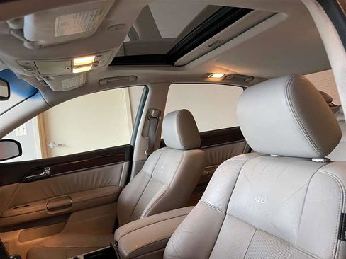 Used 2008 INFINITI M35 x w/ Technology Pkg image 74