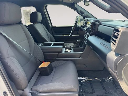 Used 2026 Toyota Tundra SR AWD/4WD image 15