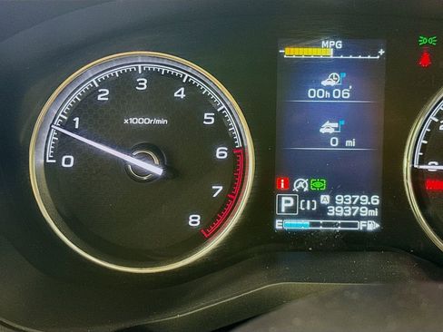 Used 2022 Subaru Forester Touring image 14