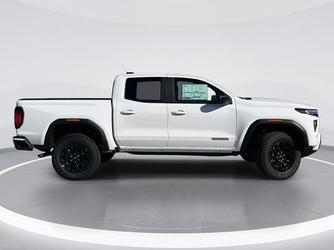 New 2026 GMC Canyon Elevation RWD image 2