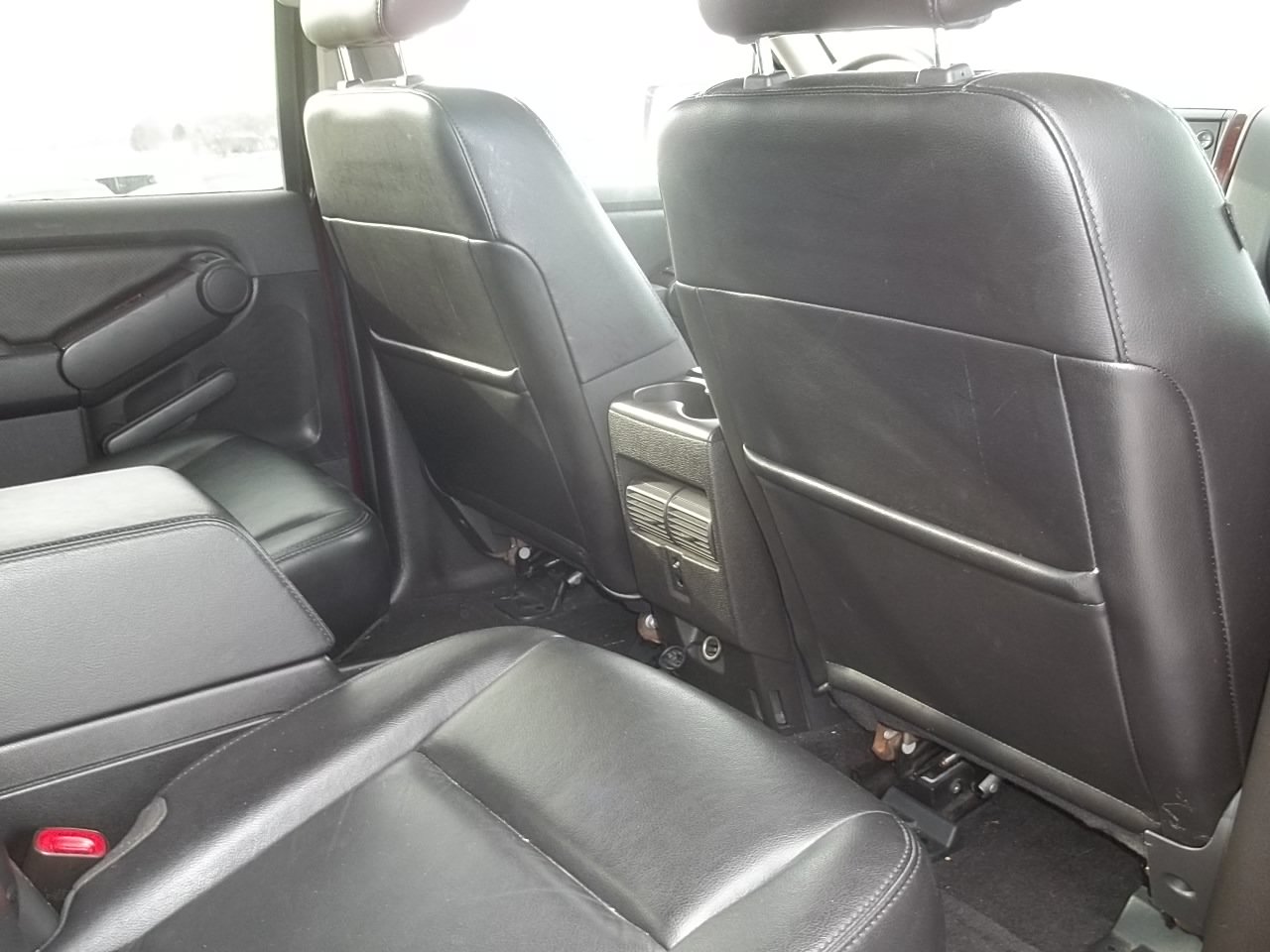 Used 2006 Ford Explorer Limited AWD/4WD image 10