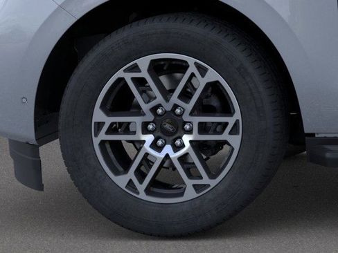 New 2025 Ford Expedition Max Active image 19