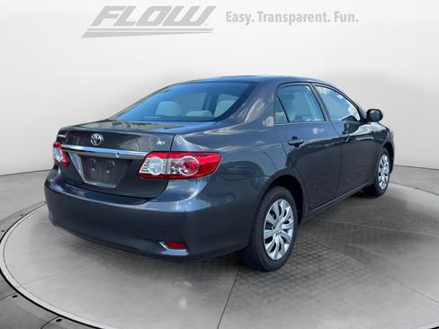 Used 2013 Toyota Corolla LE FWD image 7