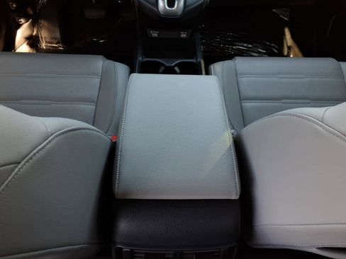 Used 2020 Honda CR-V EX-L image 31