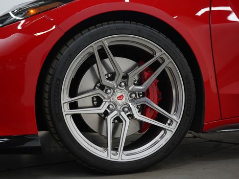 Used 2024 Chevrolet Corvette Z06 image 51