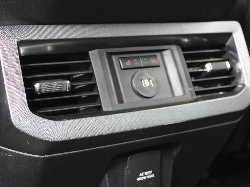 Used 2025 Ford F450 Platinum AWD/4WD image 14