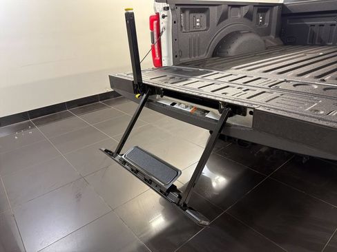 New 2026 Ford F350 Lariat w/ Black Appearance Package AWD/4WD image 40