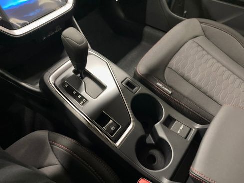 New 2026 Subaru Impreza 2.0i Sport AWD/4WD image 18