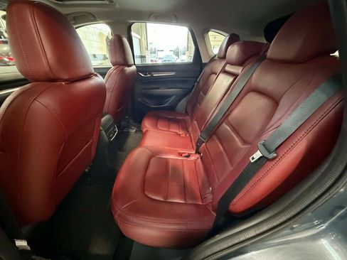 Used 2023 MAZDA CX-5 Carbon Edition image 20
