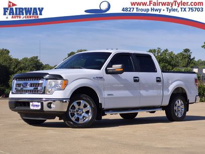 Used 2014 Ford F150 XLT w/ Equipment Group 302A Luxury