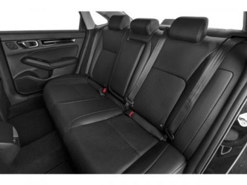 Certified 2024 Honda Civic Touring image 16