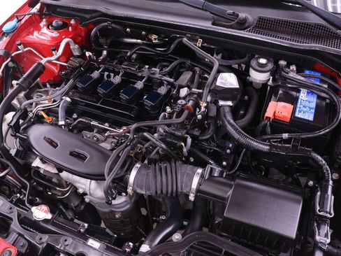 Certified 2023 Honda Civic Si image 17