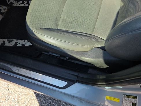 Used 2014 Hyundai Sonata Limited FWD image 5