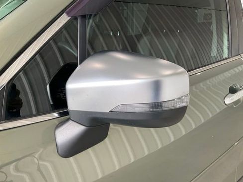 Used 2019 Subaru Forester Touring AWD/4WD image 3