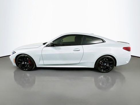 Certified 2026 BMW M440i Coupe w/ Premium Package image 8