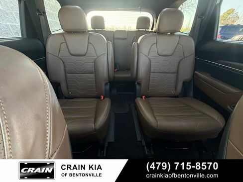 Used 2020 Kia Telluride SX w/ SX Prestige Package image 31