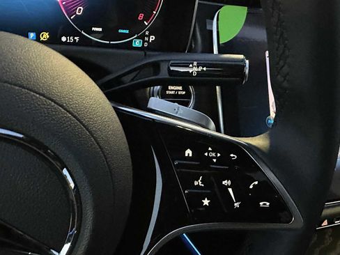 New 2026 Mercedes-Benz E 350 4MATIC Sedan image 32